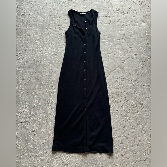 Zara Midi Dress - Picture 2 of 4